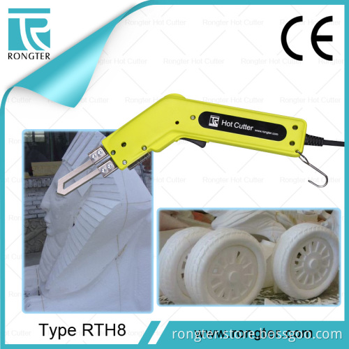 Ideal Power Tools CNC Hot Wire EPS Foam Electrical Cutter